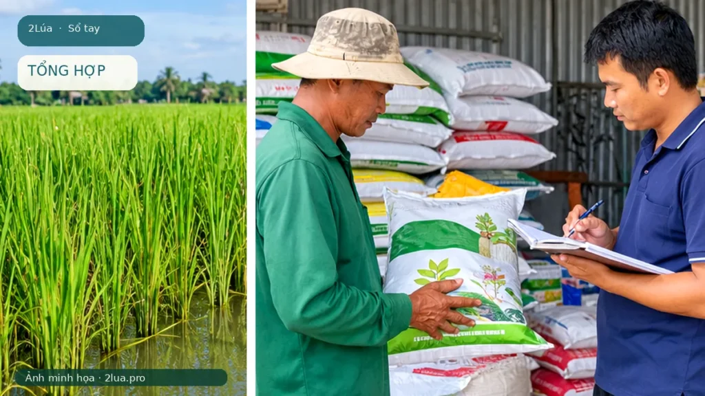 Ảnh minh họa cho bài Một mùa vụ có lời hay không? Cách tính để không bỏ sót chi phí