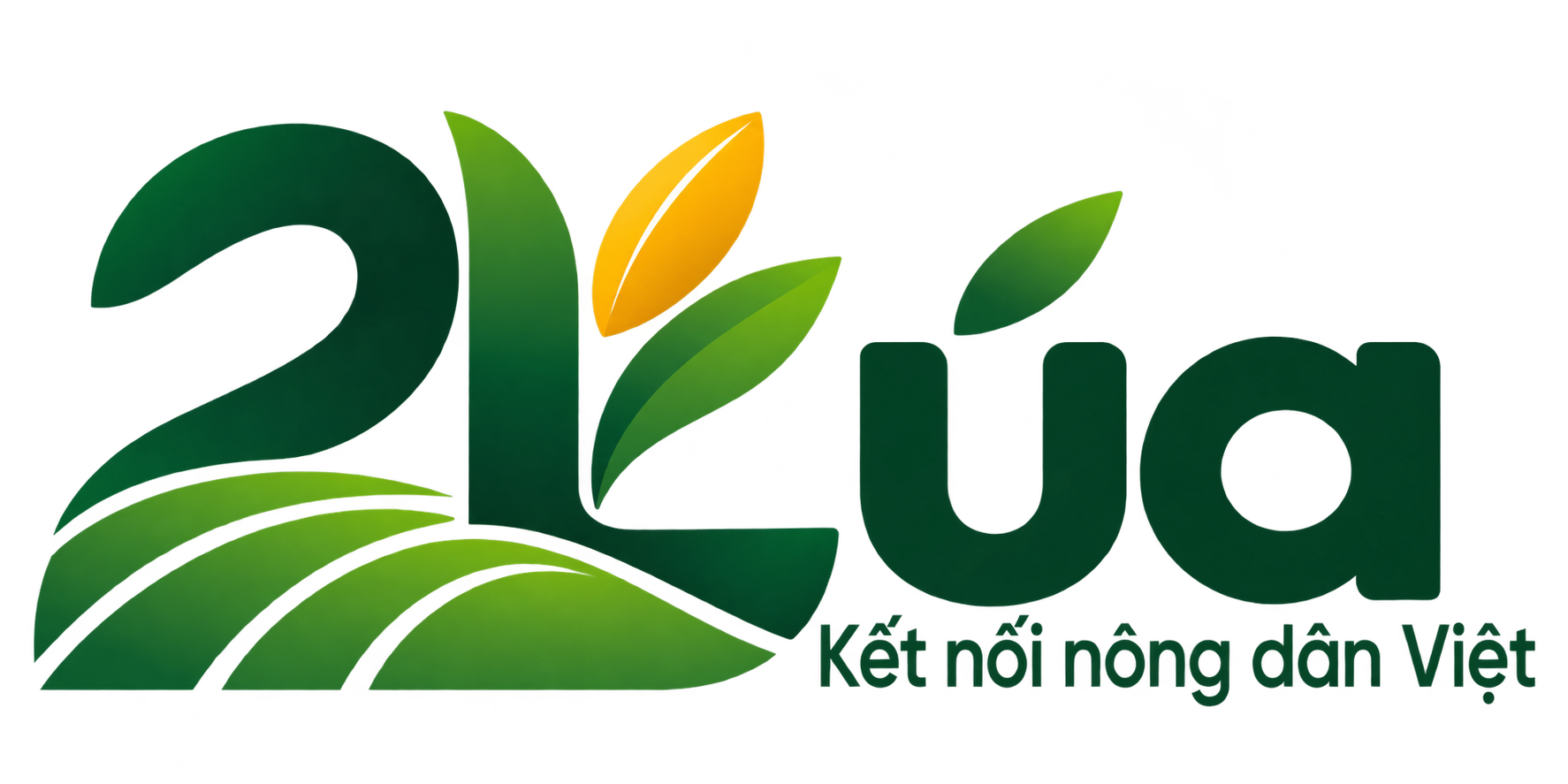 2Lúa – Kết nối nông dân Việt