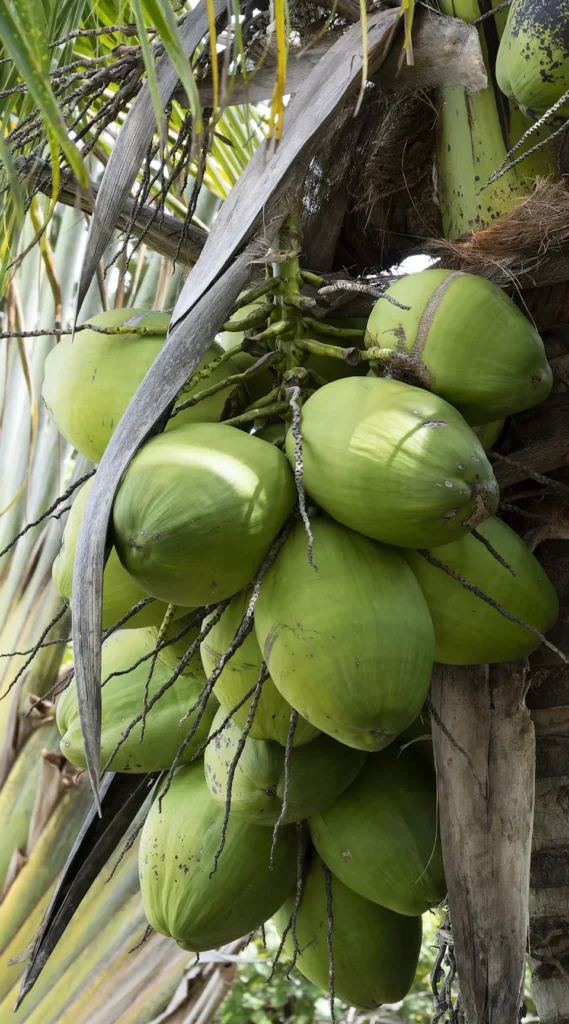 Dừa