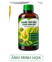 Ảnh minh họa AI, không phải bao bì sản phẩm được xác minh Ảnh minh họa loại Thuốc trừ sâu rầy nhện đỏ Pesieu 500SC - Đặc trị sâu, rầy, nhện đỏ trên cây hoa hồng, hoa lan, các loại rau và cây ăn quả